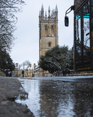 Oxford