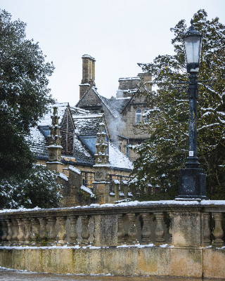 Oxford