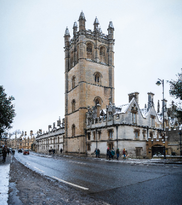Oxford