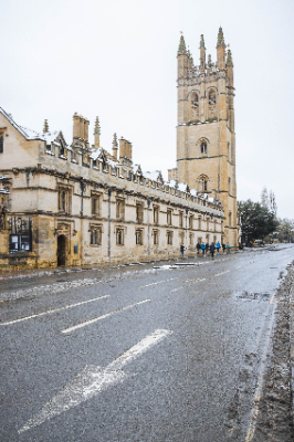 Oxford