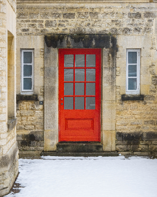 Oxford