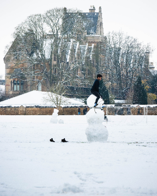 Oxford