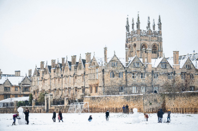 Oxford