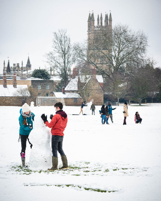 Oxford