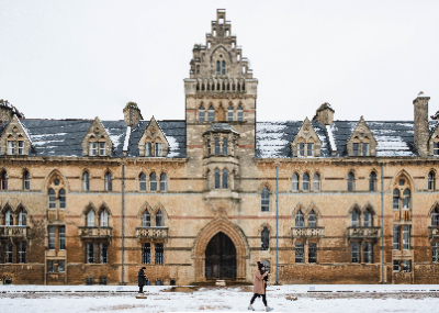 Oxford