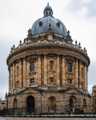 Oxford
