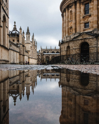 Oxford