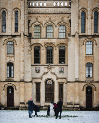 Oxford