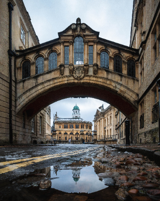 Oxford