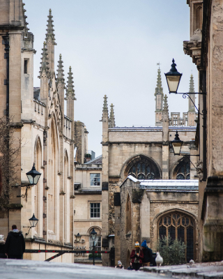 Oxford