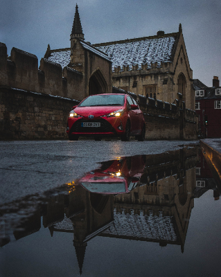 Oxford