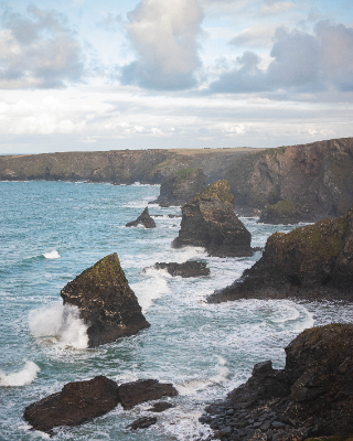Park Head