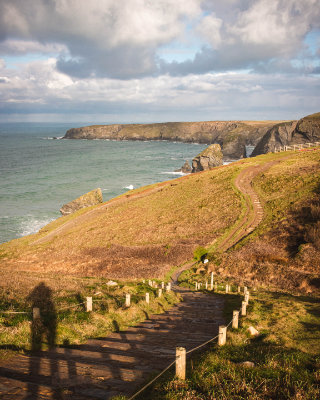 Park Head