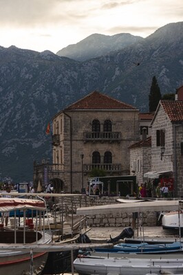 Perast