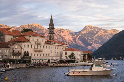 Perast