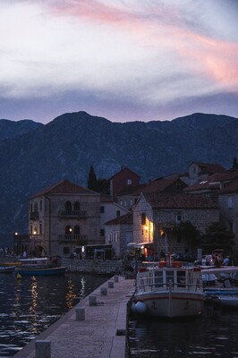 Perast