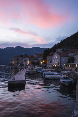 Perast