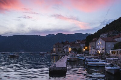 Perast