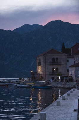 Perast