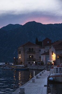 Perast