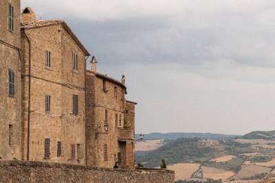 Pienza