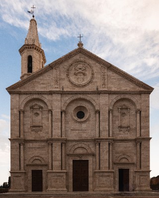 Pienza