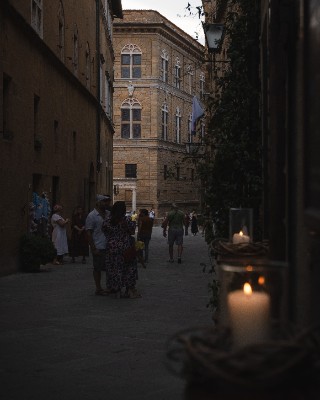 Pienza