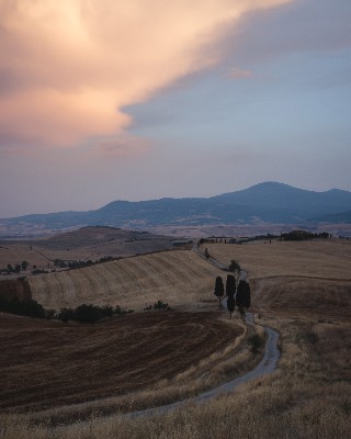 Pienza