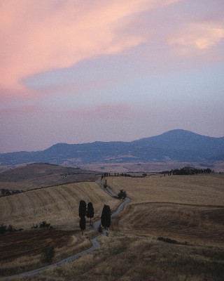 Pienza