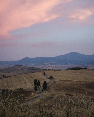 Pienza