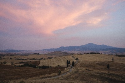 Pienza