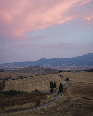 Pienza