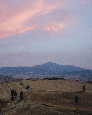 Pienza