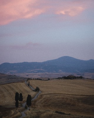 Pienza