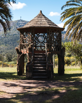 Piriápolis
