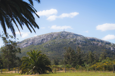 Piriápolis