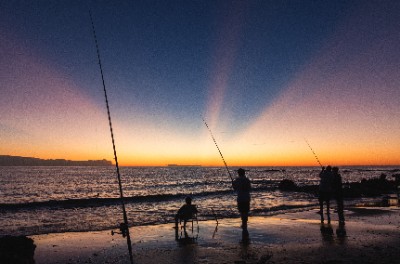 Playa Hermosa