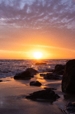 Playa Hermosa