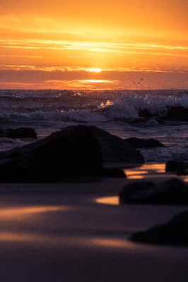 Playa Hermosa