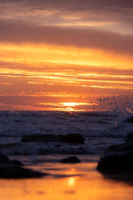 Playa Hermosa