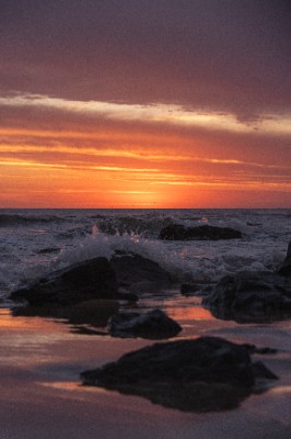 Playa Hermosa