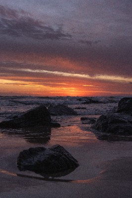 Playa Hermosa
