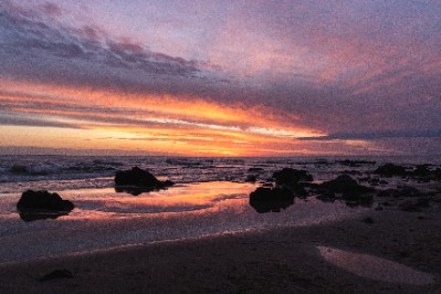 Playa Hermosa