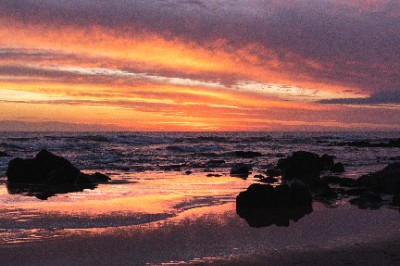 Playa Hermosa