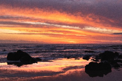 Playa Hermosa