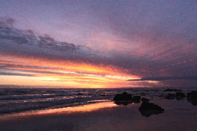 Playa Hermosa