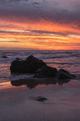 Playa Hermosa