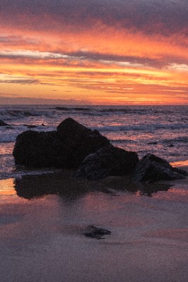 Playa Hermosa