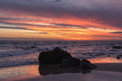 Playa Hermosa