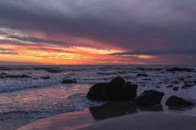 Playa Hermosa